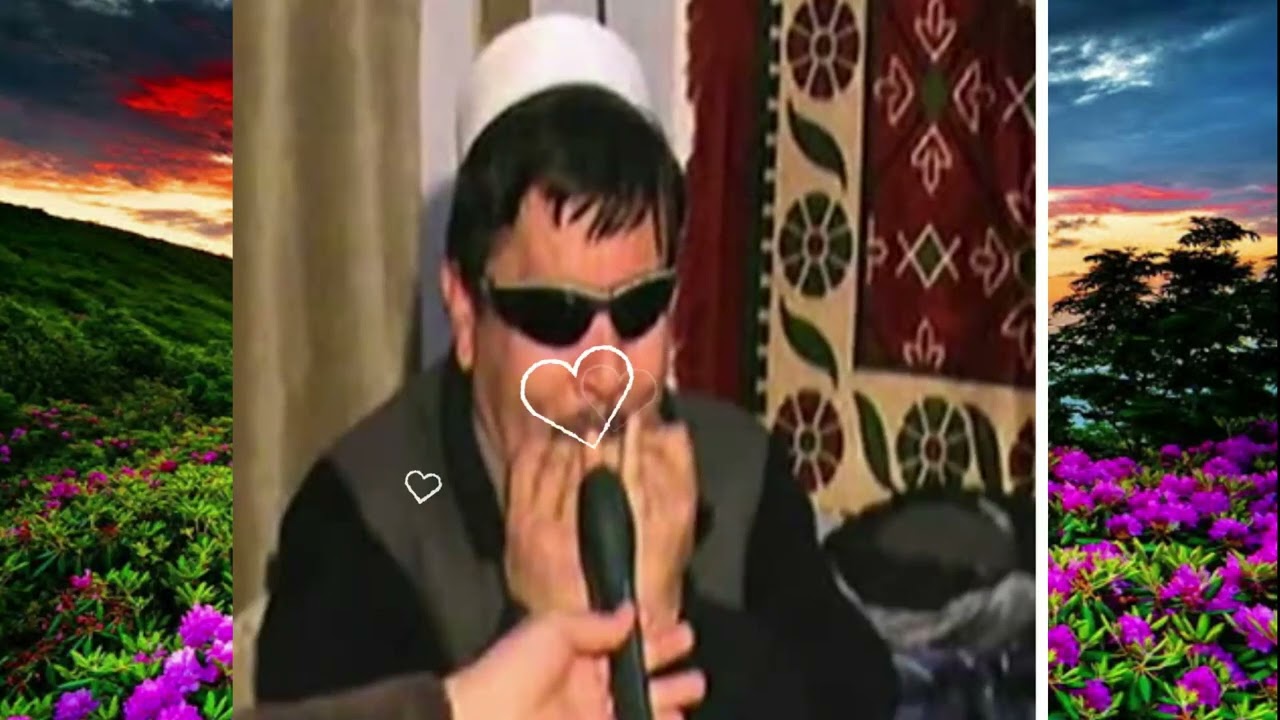 آهنگ جیل بجیل ، قیام ، قاری ، فاروق