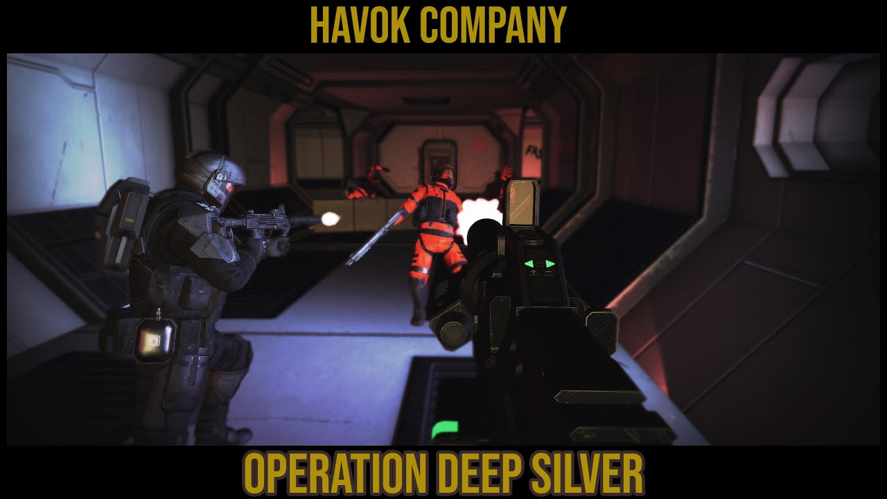 ODST'S AMBUSHED BY REBELS - HAVOK COMPANY- HALO 3 ARMA