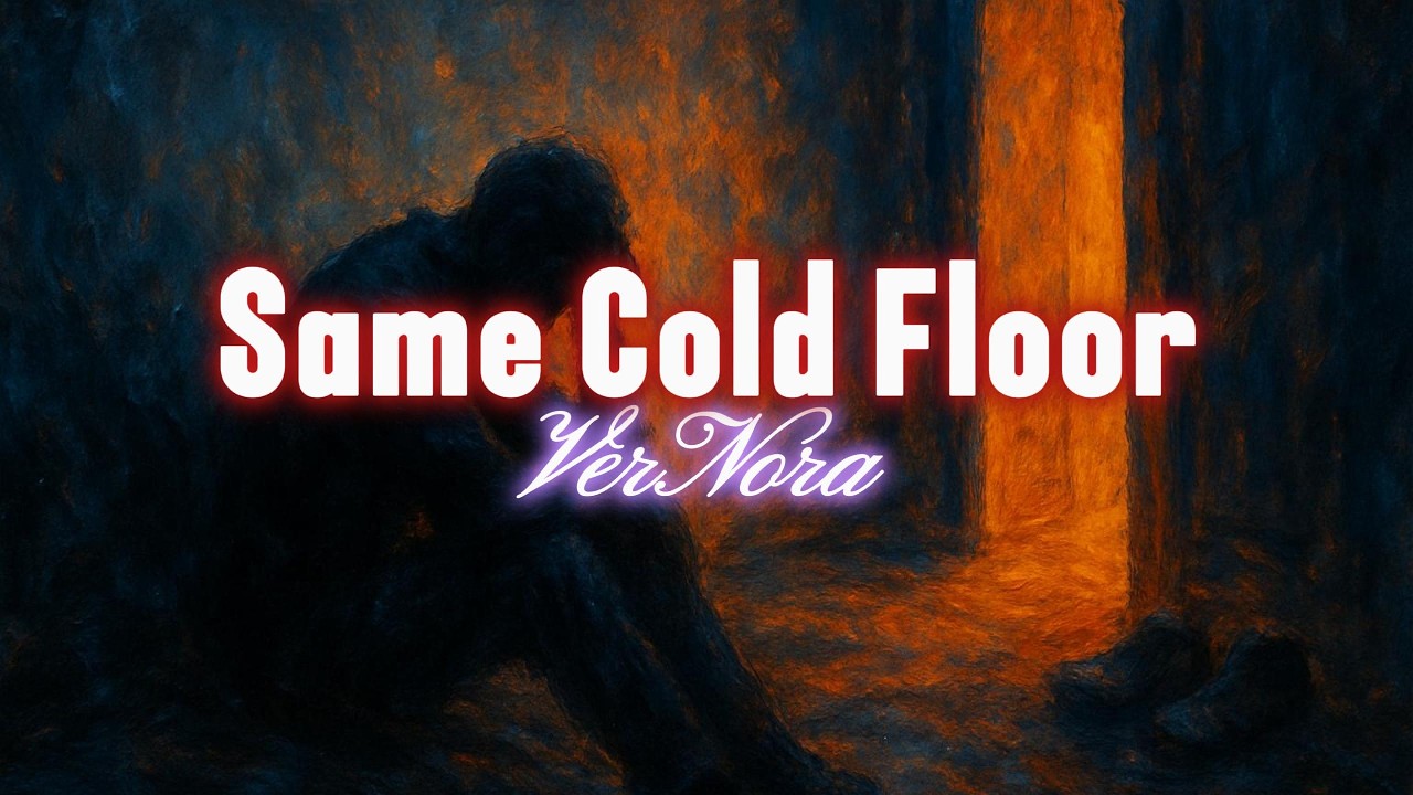 VerNora - Same Cold Floor (Lyrics)