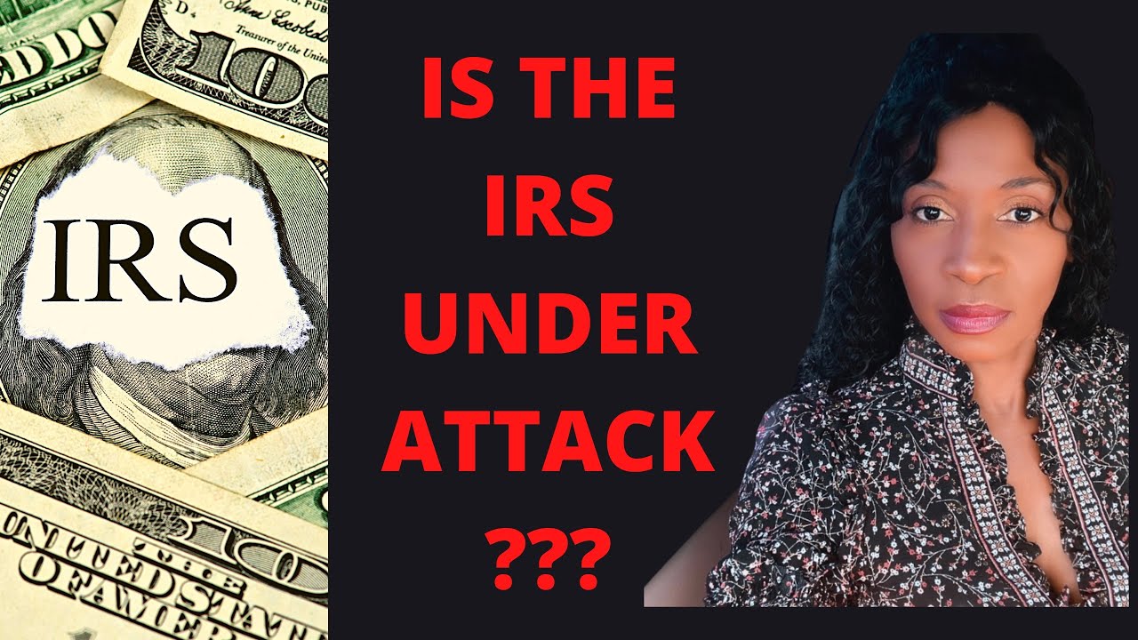 BREAKING IRS News-IRS LAUNCHES Safety Review