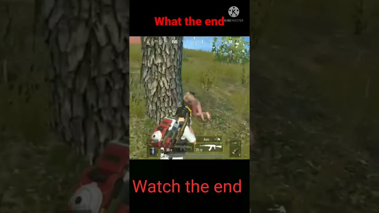 easy _1V3 _clutch 😎 ART gamer OP