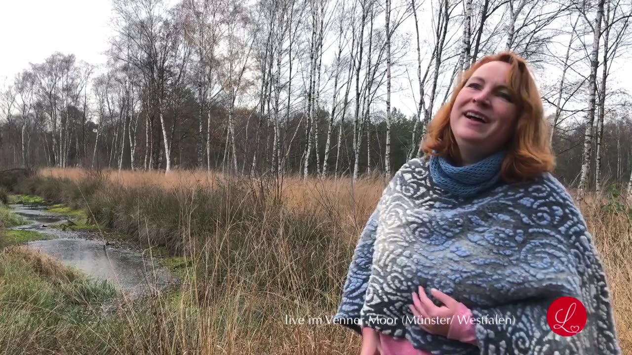 Küss mich, halt mich, lieb mich - LoreLei - live in Münster/ Westfalen - Weihnachtslied, Liebeslied