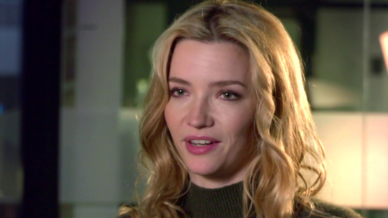 Talulah Riley: BLOODSHOT