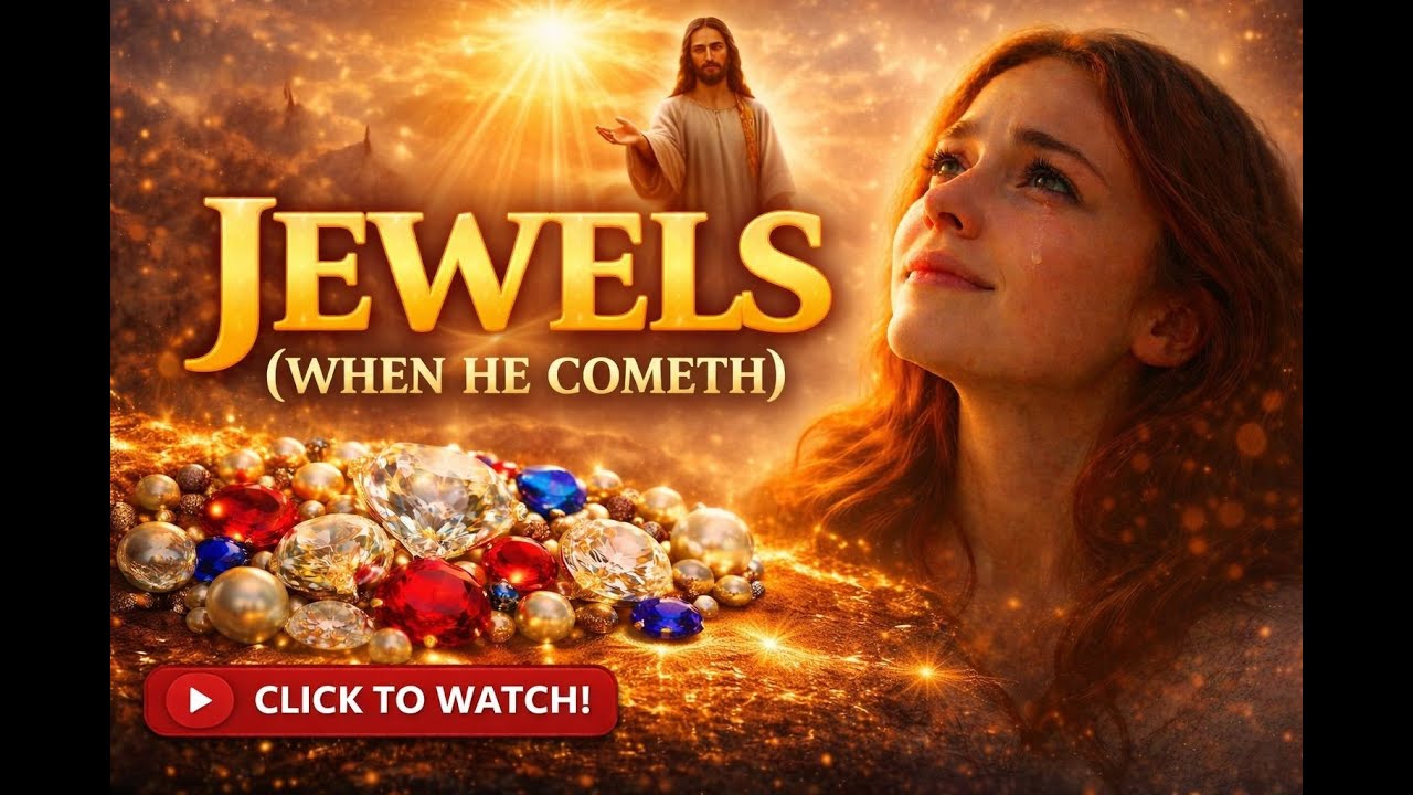 Jewels (When He Cometh) Hymn with Lyrics | Classic Christian Worship