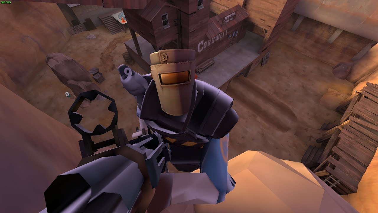 🔴 hirect dit (TF2)