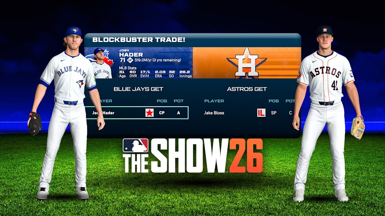 I Tested Franchise in MLB The Show 26 Early!