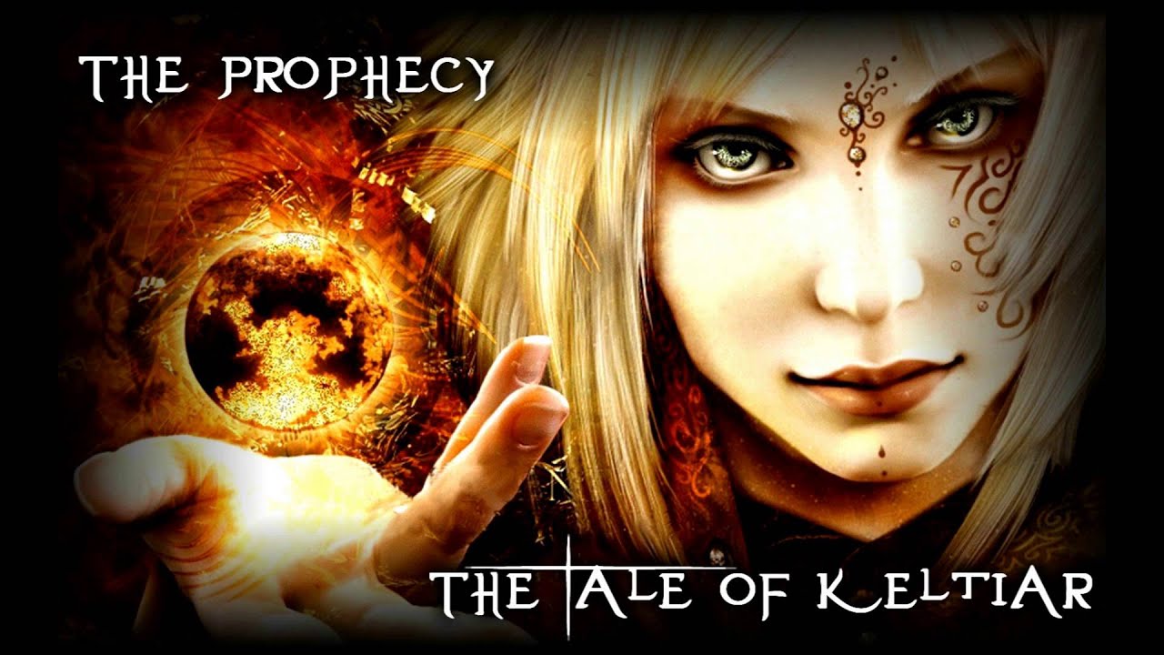 The Prophecy - Celtic Music