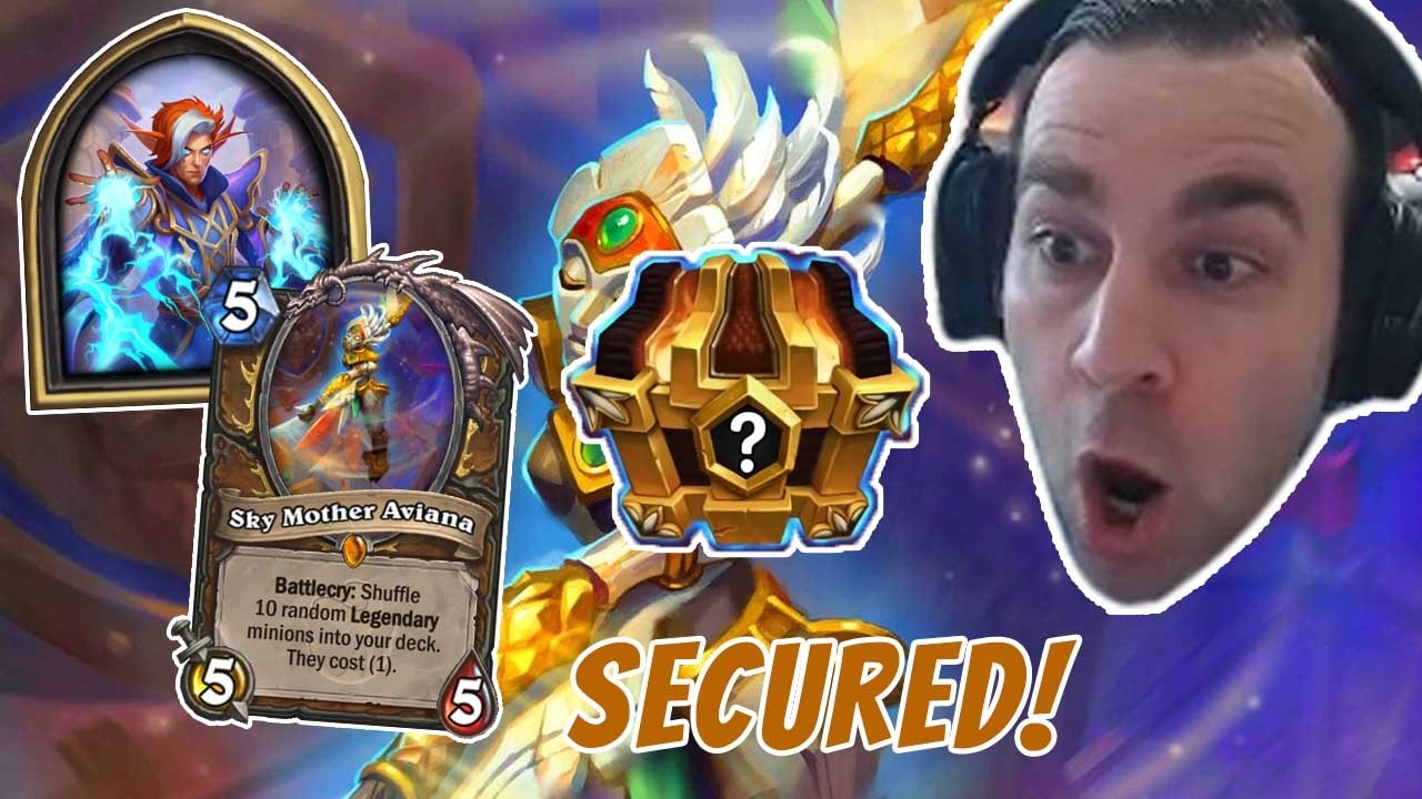 Druid is BROKEN in the Cataclysm Arena Meta!!! - Hearthstone Arena