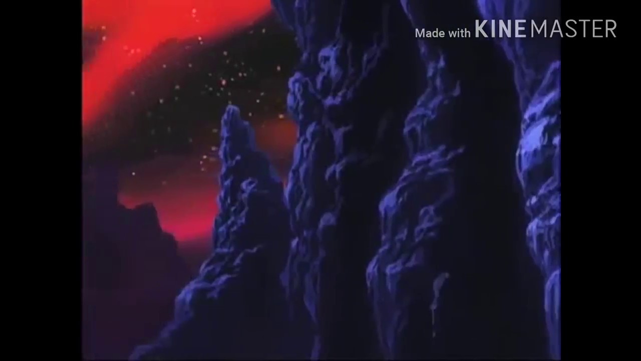 Saint seiya opening japones + lyrics (Saga de Hades-Chapter Inferno)