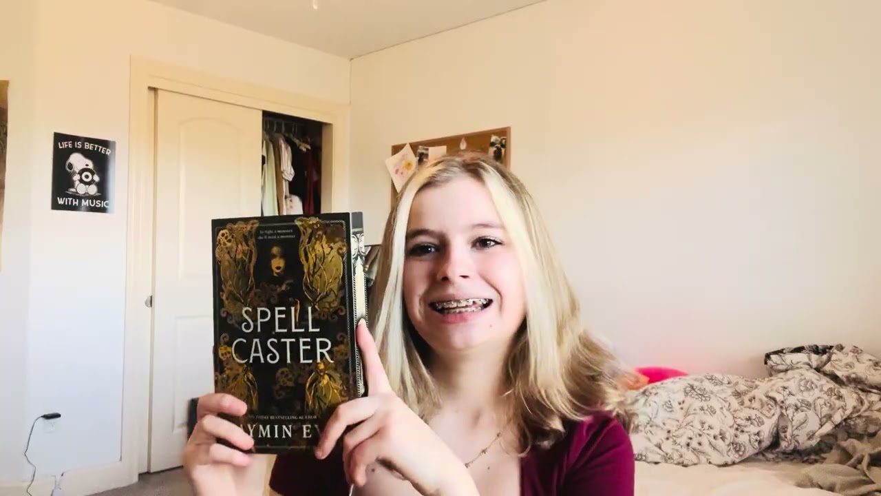 Spell Caster review ✨