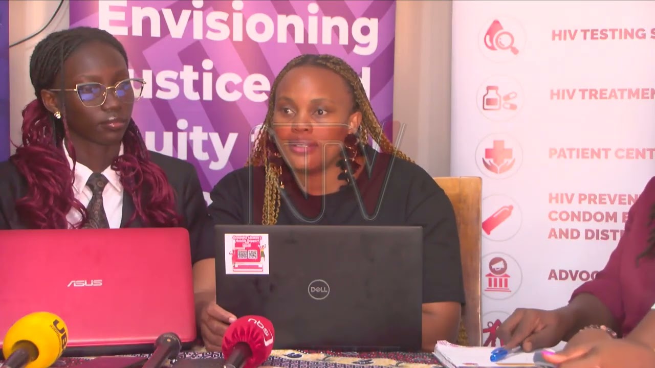 Ugandan Activists call for improved access to justice for women