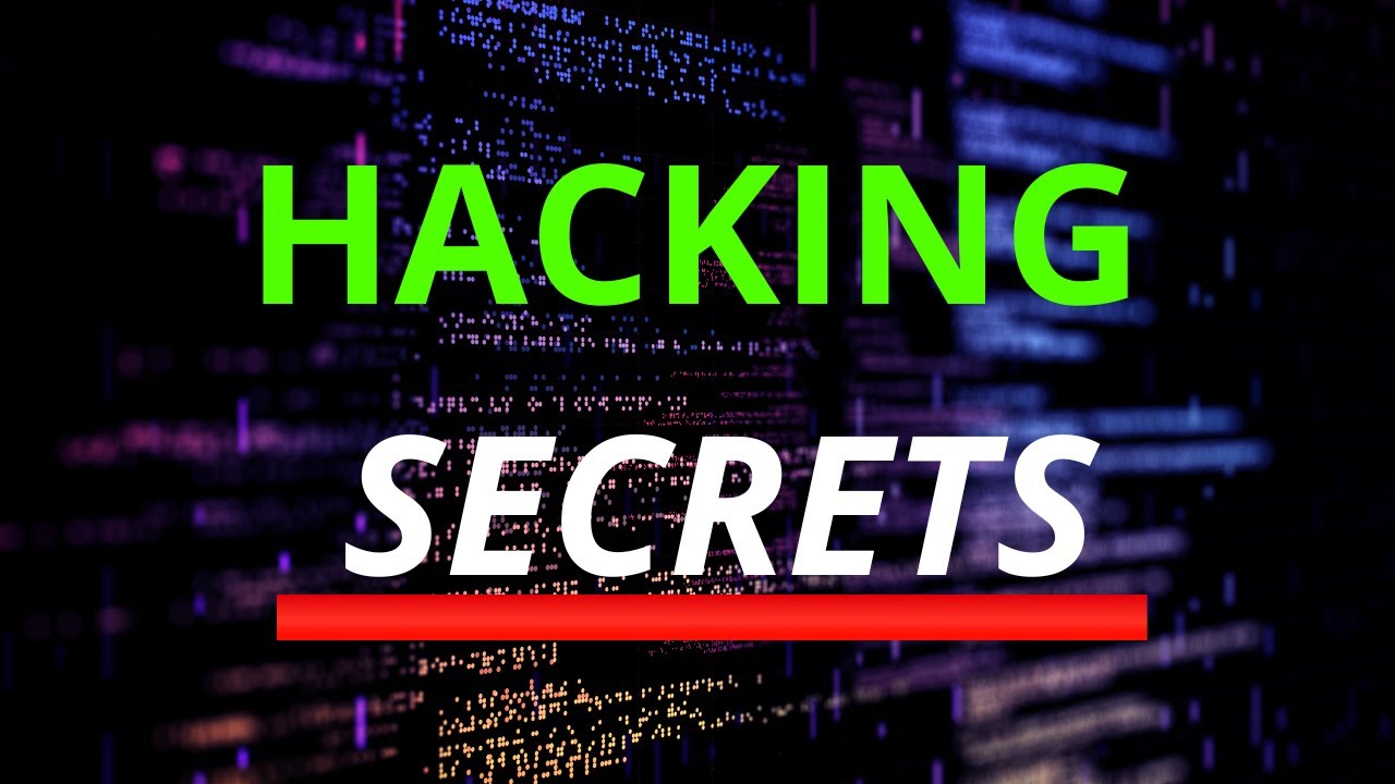 Tips to INSTANTLY Become A Better Hacker