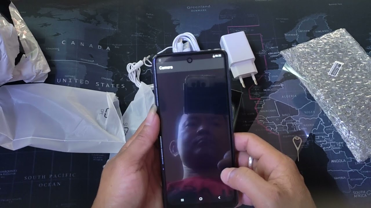 unboxing smartphone from alibaba #unbooxing #smartphone #chinaphone #alibaba #phone #samsungs23ultra