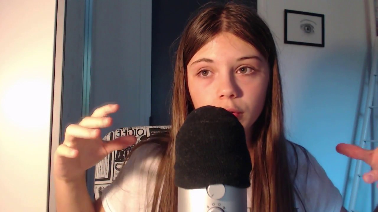 ASMR - 5 Conseils pour commencer l'ASMR