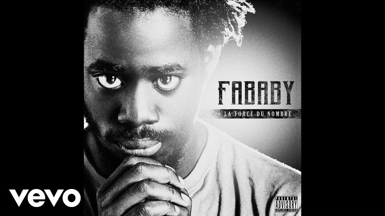 Fababy - Dans Mon Monde ft. Soprano