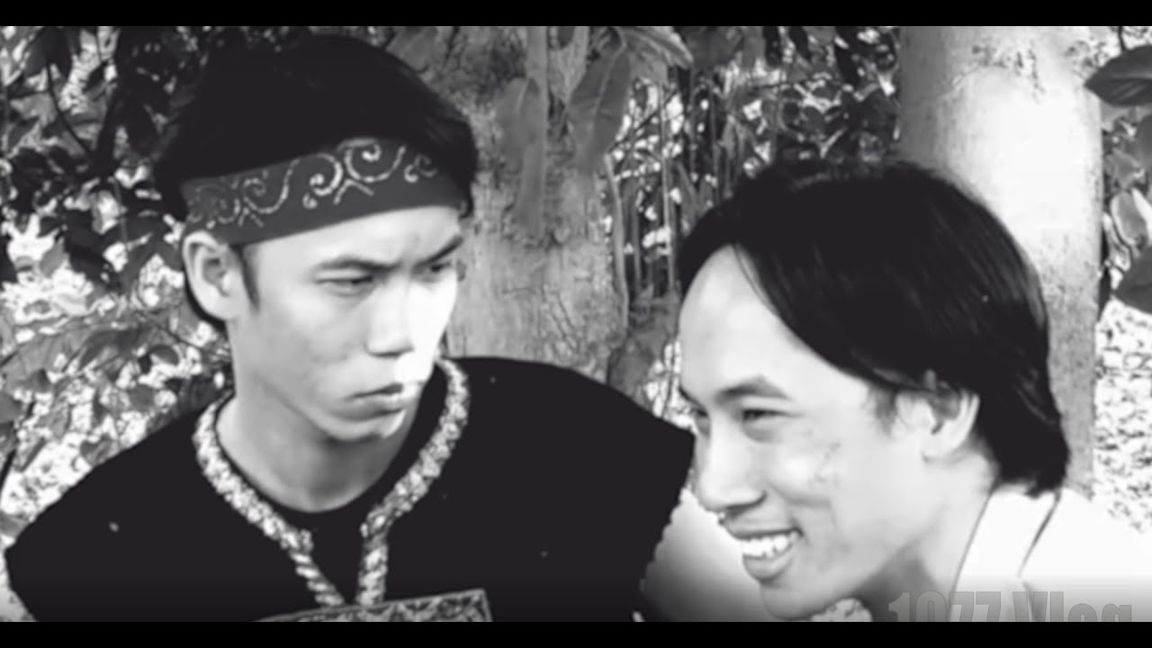 1977 Vlog - Rừng Xà Nu - Lời Trăn Trối Cuối Cùng