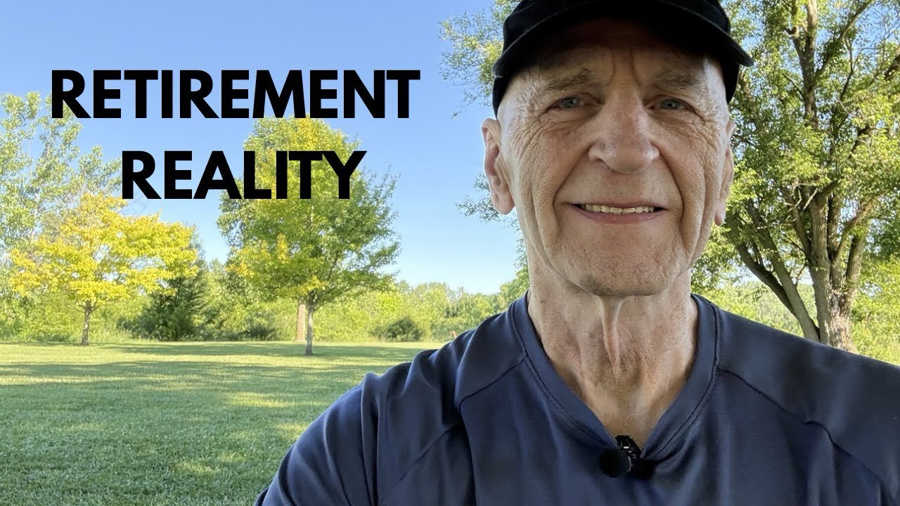 WHAT REALLY CHANGES WHEN YOU RETIRE 