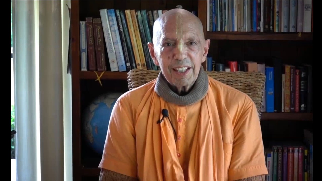 «Чайтанья-чаритамрита», 500$ | Трансцендентные истории