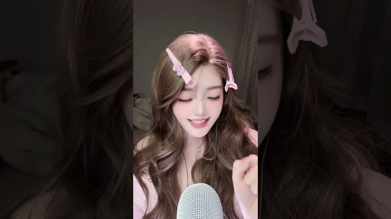 ASMR & LOVE 2026/03/16 09:27:47.