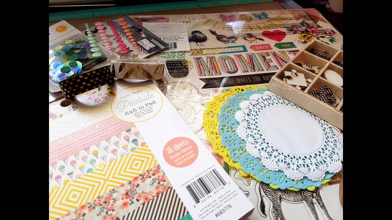 How to Make your own kit you'll love - from stash! TIPS