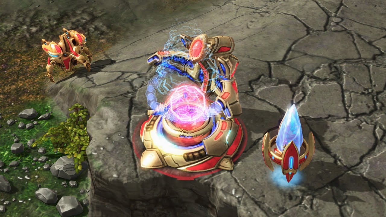 The Strongest PvP Build in 2024 [PROXY ROBO GUIDE]