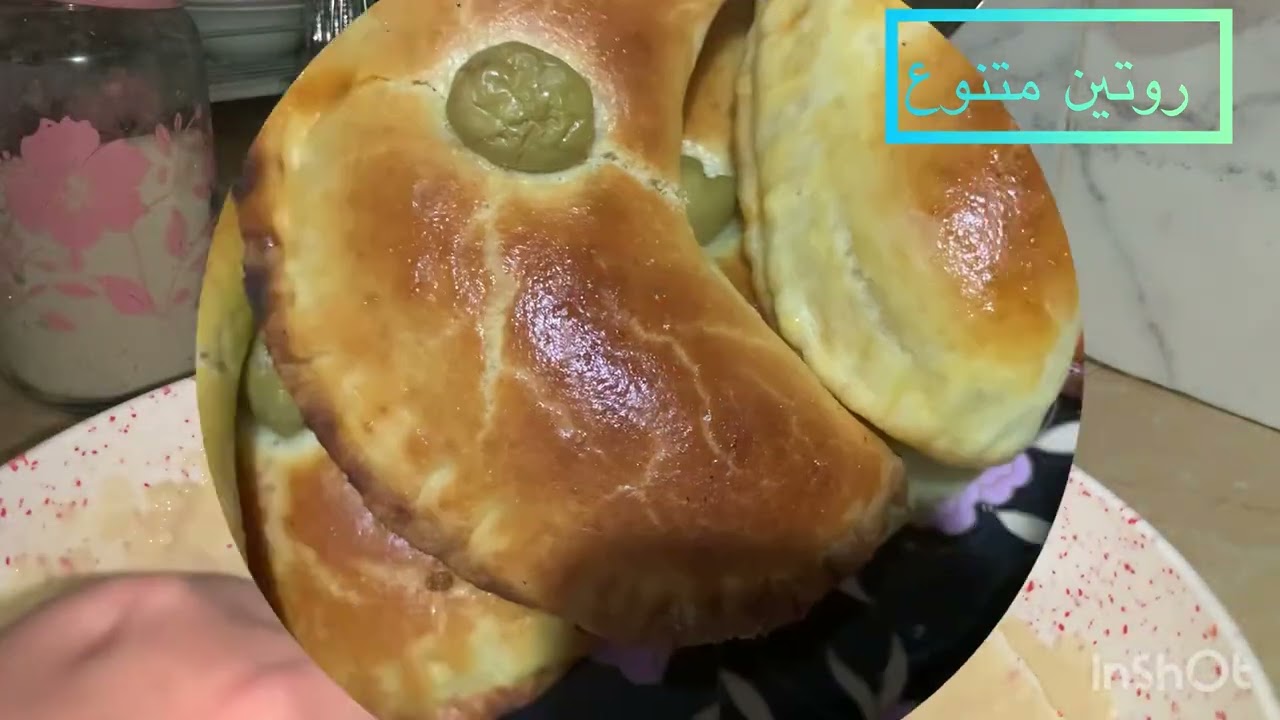 روتين متنوع(سوفلي +العناية بالبشرة 😍😍)