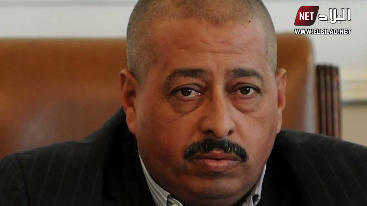 الحدث : محاكمة عبد الغاني هامل على حداد . اويحي و سلال
