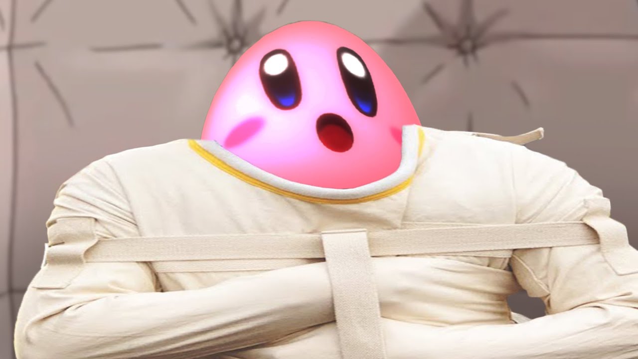Kirby's Return to Madness