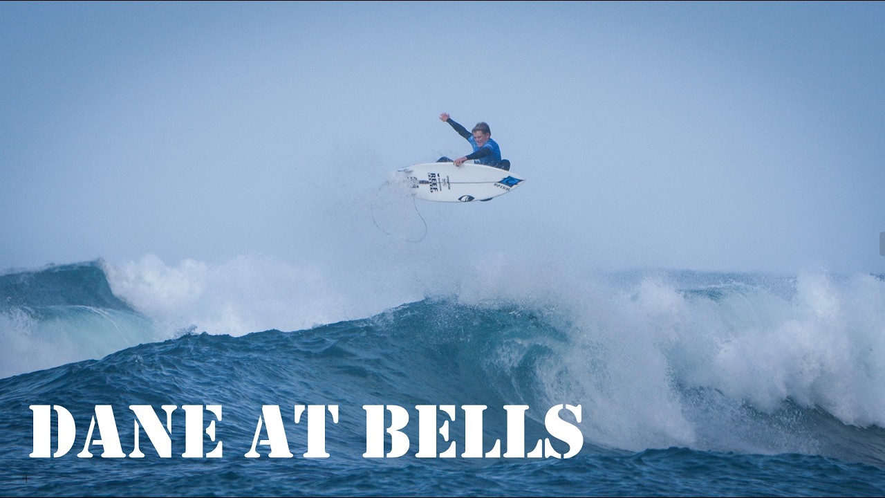 Dane at Bells