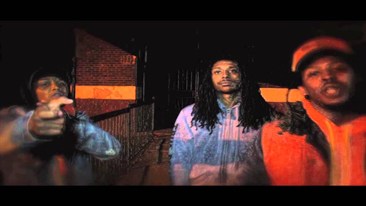 280 ZONE BOYZ- WE HOLDIN