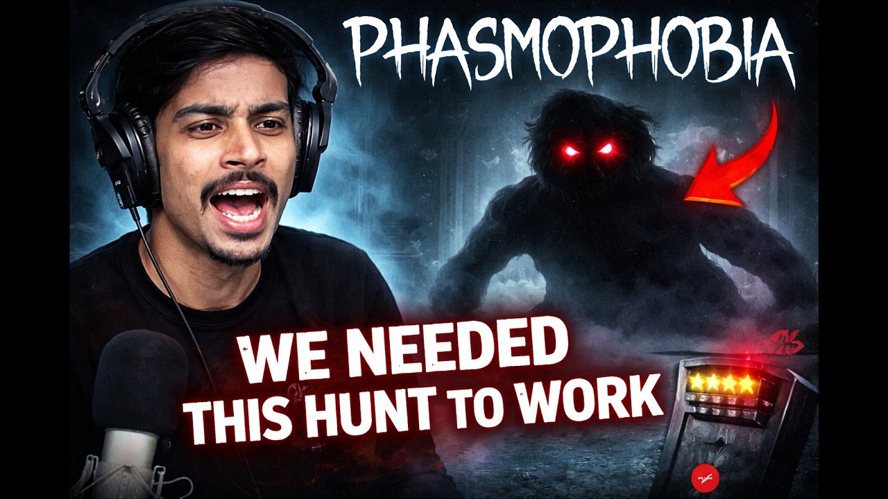 I Risked Everything For This Investigation