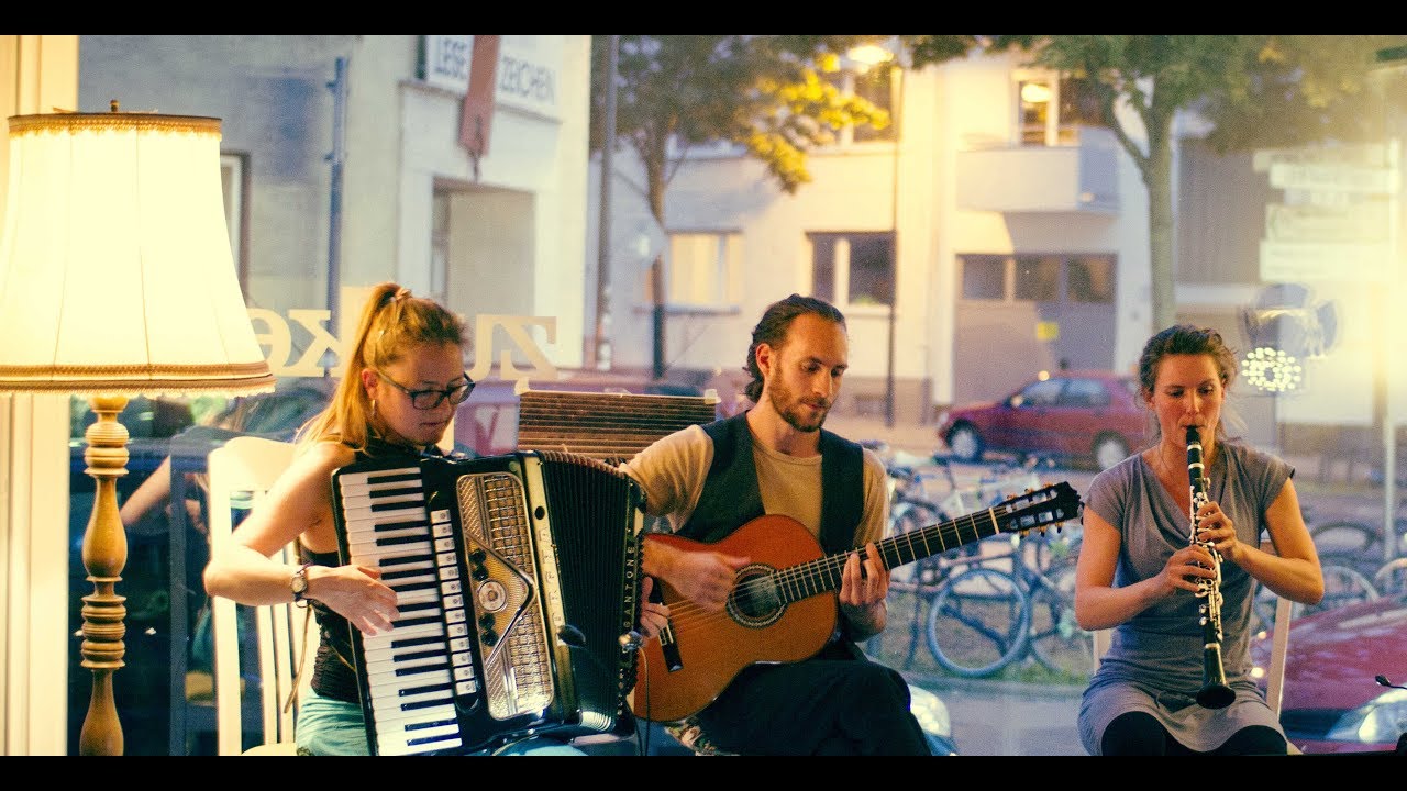 Yo No Sé Qué Me Han Hecho Tus Ojos - Vals - ESQUINAS DE NUEZ & ESPEJO DEL TANGO