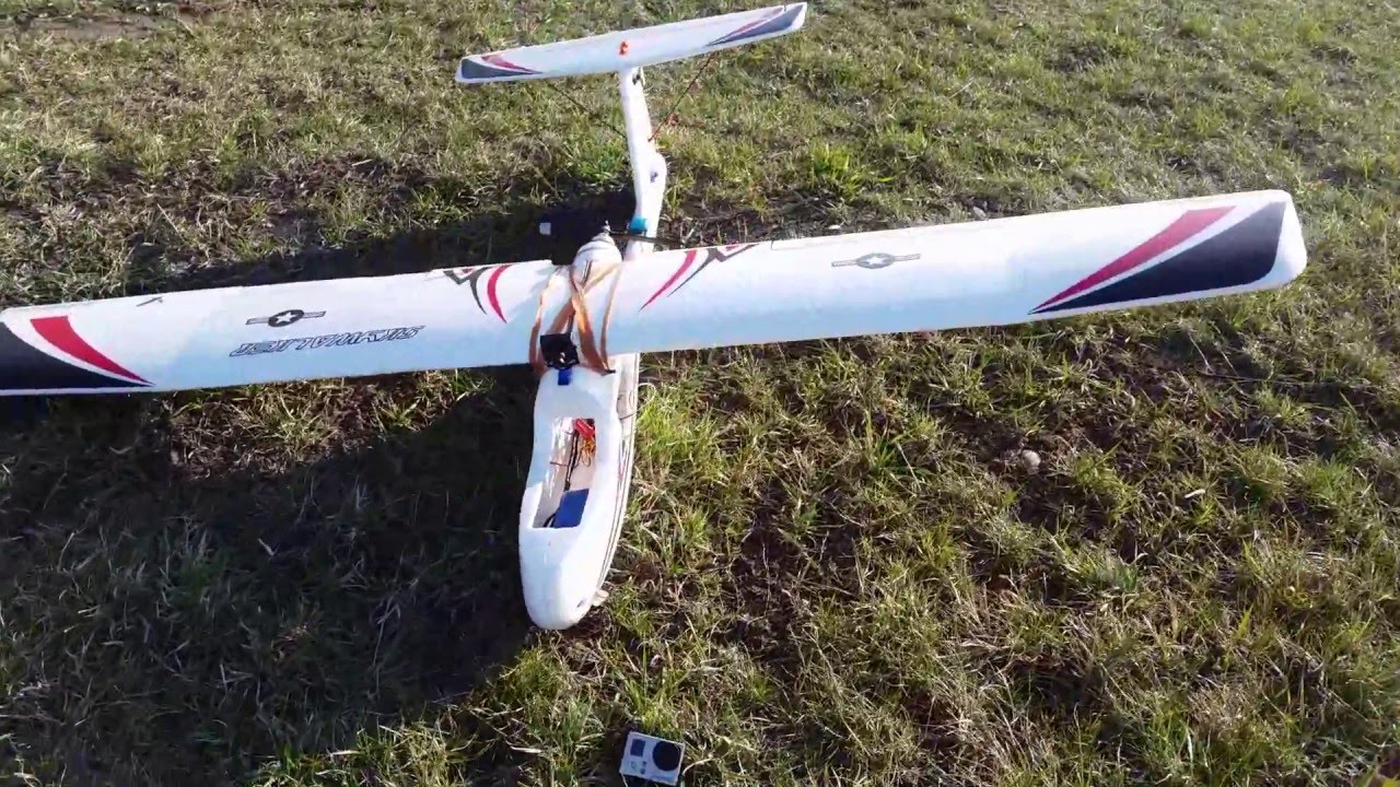 skywalker 1680 fpv