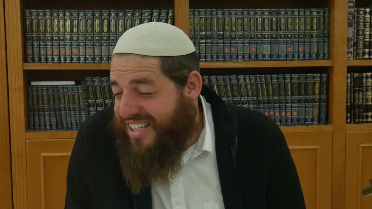 סיכום כל עבודת השובבים טהרה וקדושה! חזק!🔥