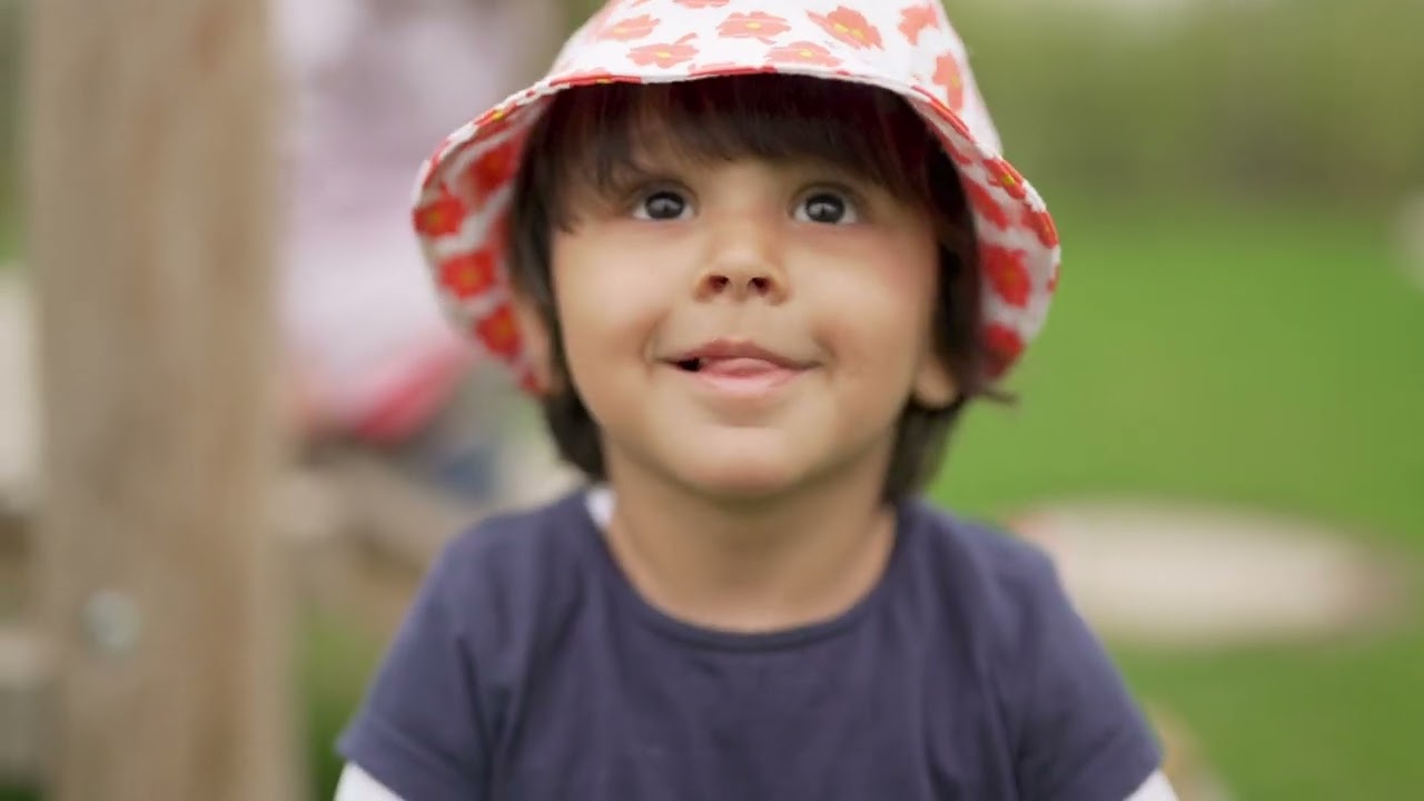 Herzlich Willkommen bei den KlinikKindern