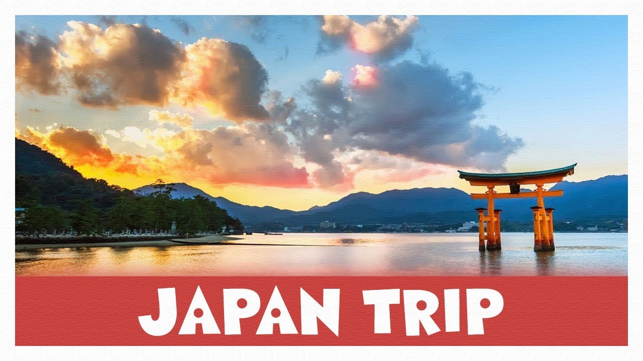 GIAPPOFAMILY | DAY 8 | LA SPLENDIDA MIYAJIMA!