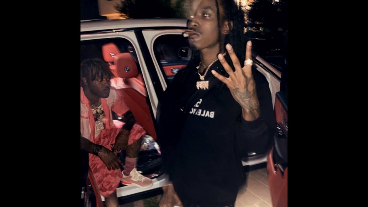 [FREE] Baby Smoove x Veeze Type Beat - 