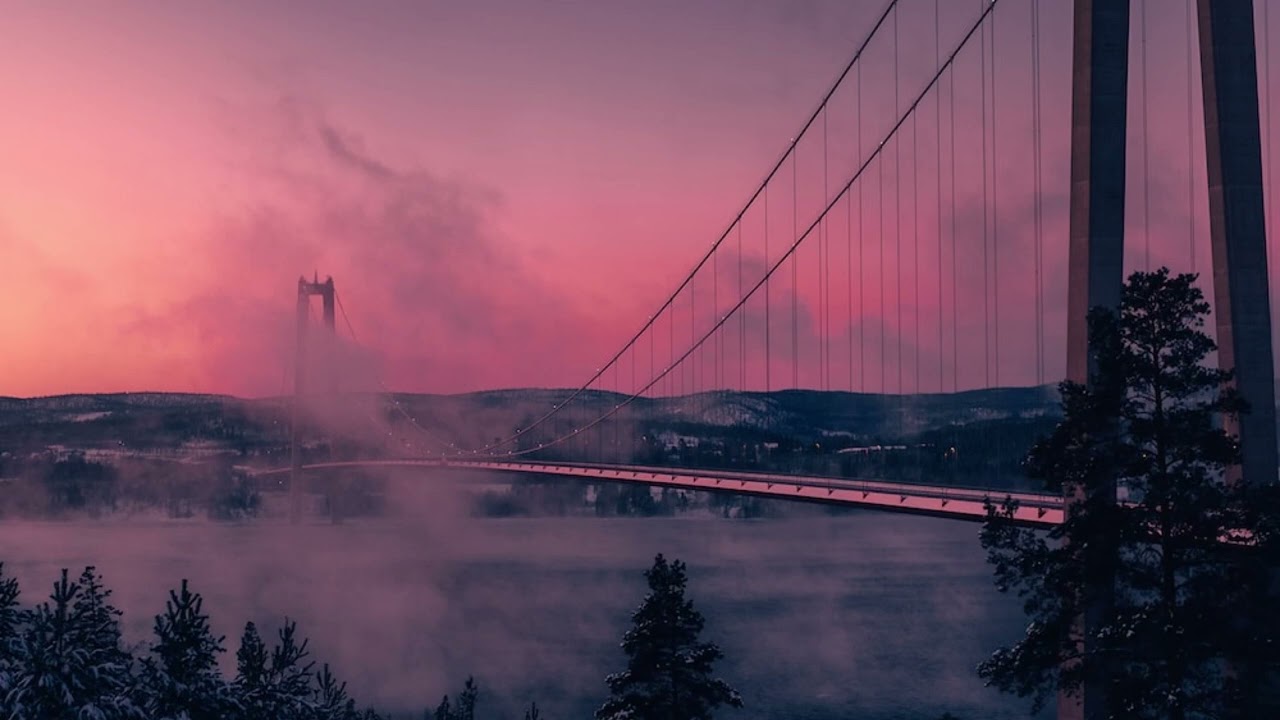 bohemian rhapsody (slowed & reverb)