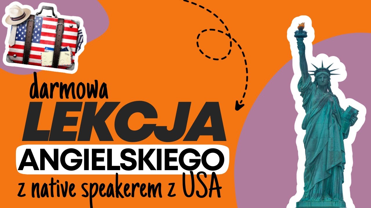 DARMOWA LEKCJA ANGIELSKIEGO: 13 słów w angielskim, które Cię zaskoczą!