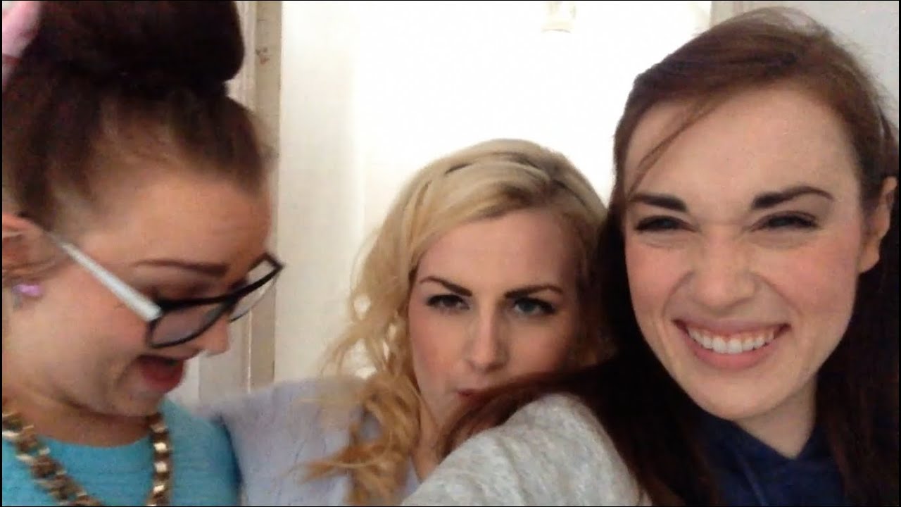 YOU DANCE LIKE A THUMB