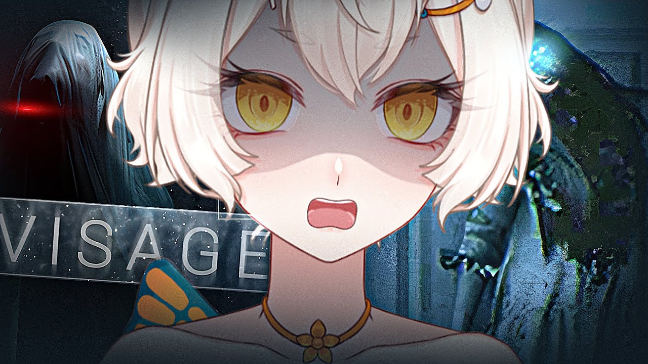 Game Crashes When Yuzu Screams