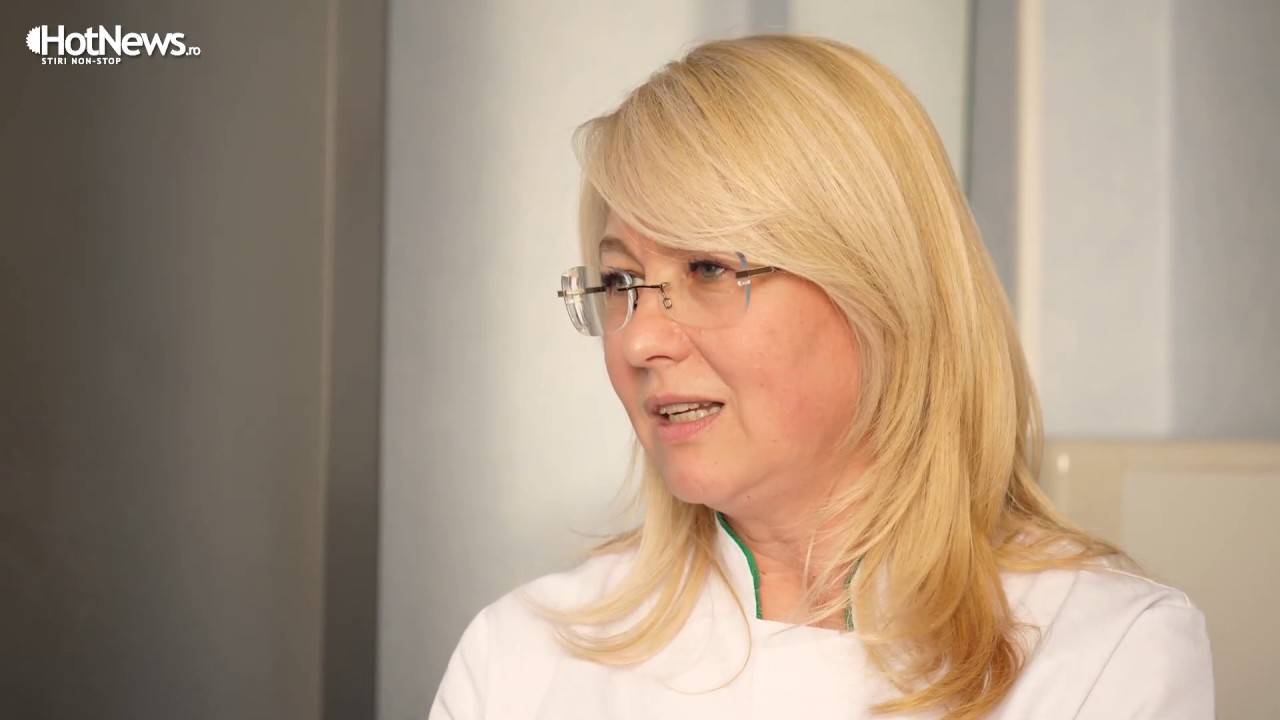 Medicul Alina Tănase: In România, încă poți să faci pe eroul!