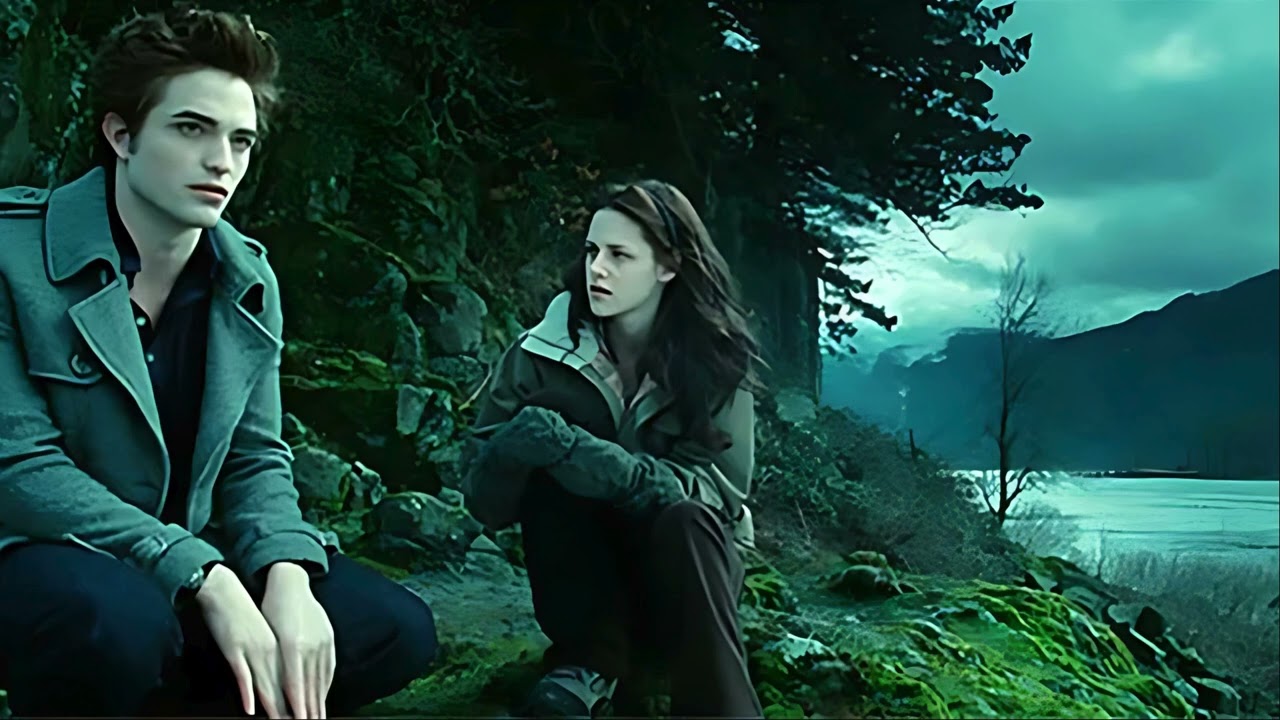 Is Twilight Really Bad!