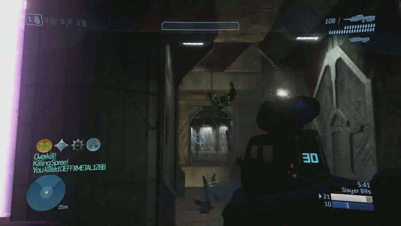 Killtrocity on Construct [HD]