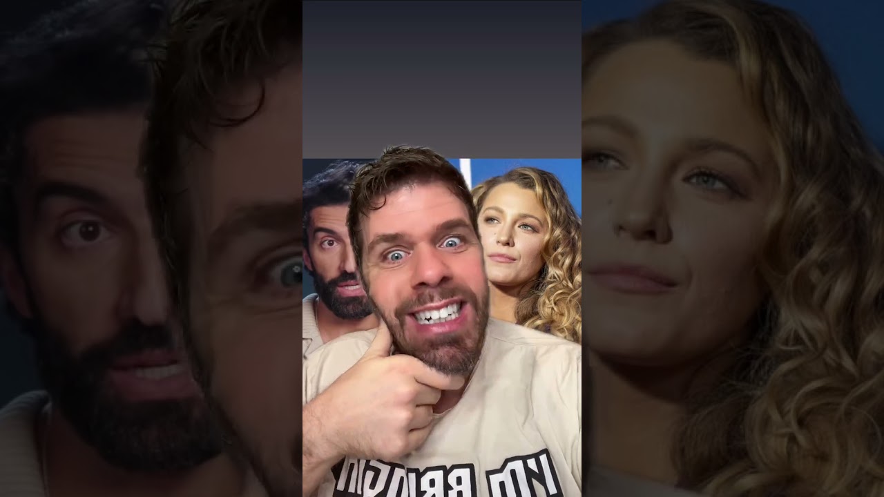 Blake Lively Calls Out Justin Baldoni For Lying! Today She Told The Judge About His “Perfect Trap”!