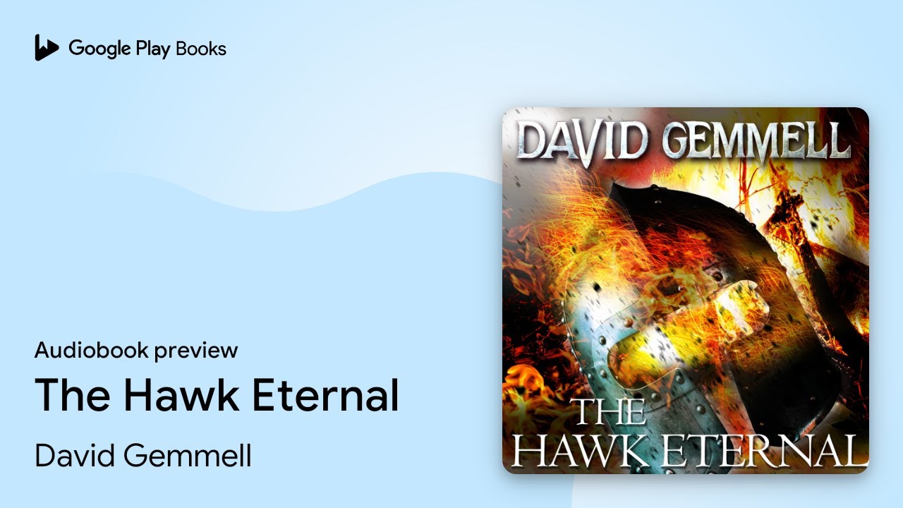 The Hawk Eternal by David Gemmell &middot; Audiobook preview