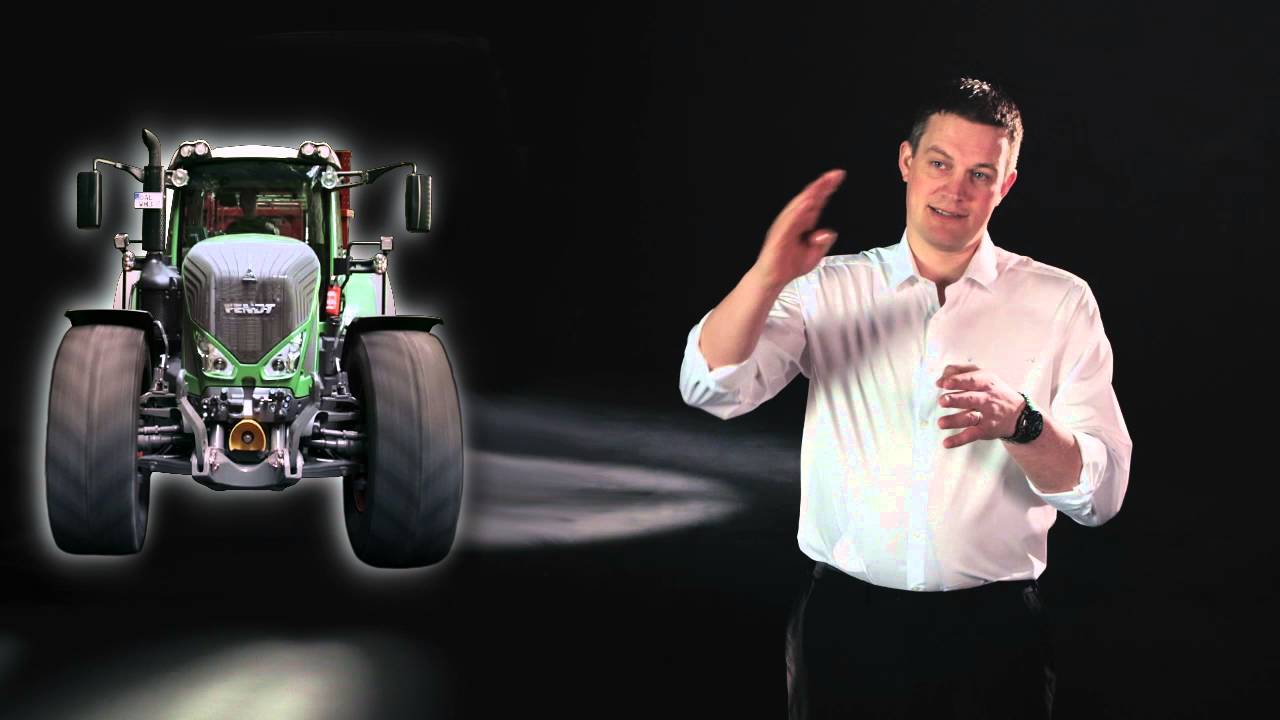 Fendt Oelverbrauch