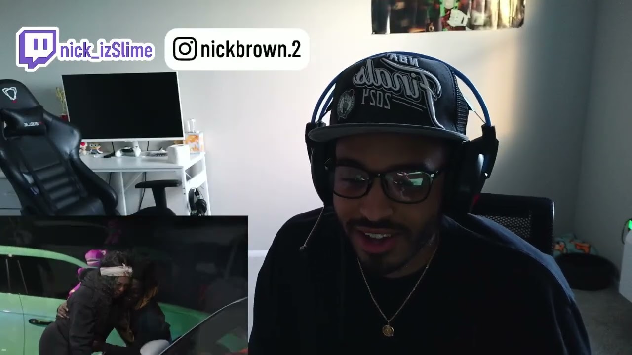 Kodak Black - Z Queen ZDay(Reaction!!!!)