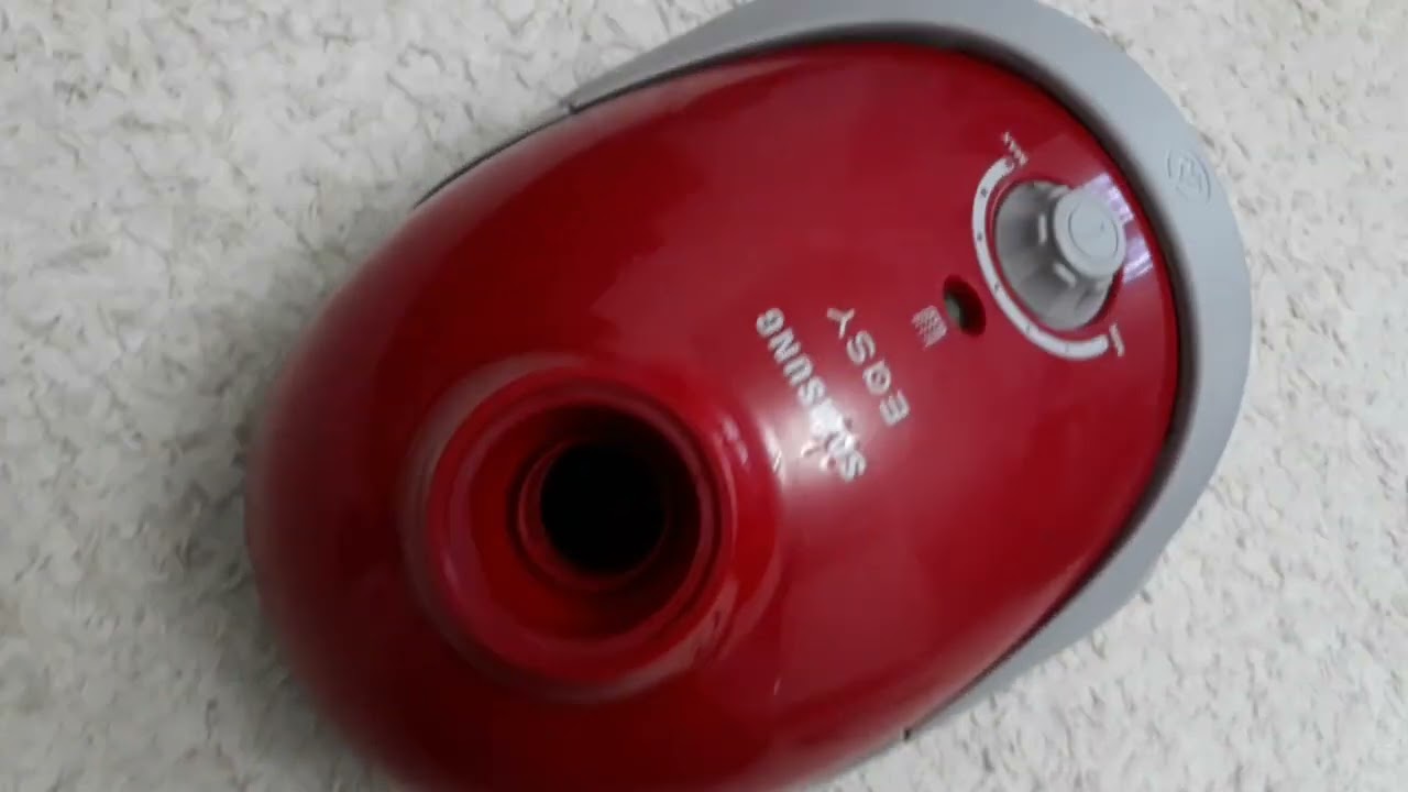 Пылесос samsung 1600 ватт