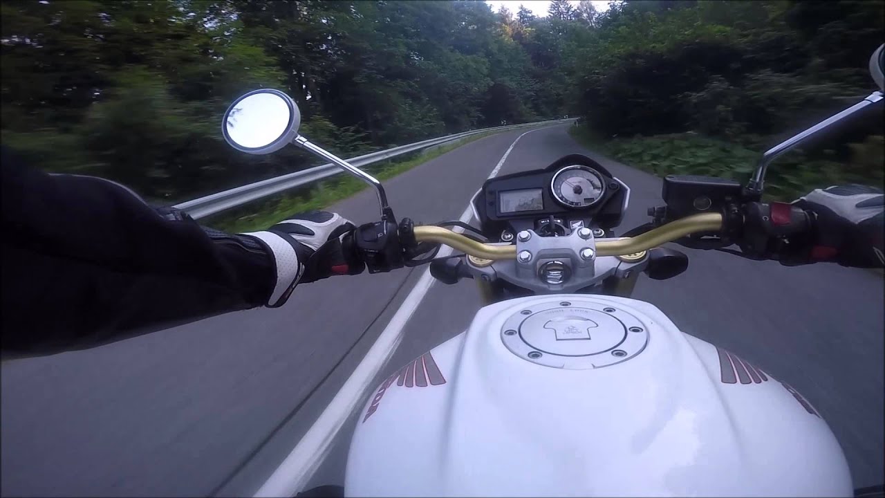 Marija Reka 2015 Uphill/Fun/Chasing/GoPro